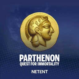 Slot Gratis Parthenon: Quest For Immortality™