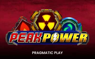 Slot Gratis Peak Power