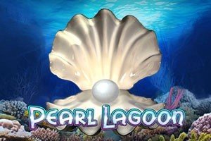 Slot gratis Pearl Lagoon