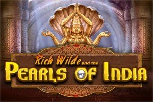 Slot gratis Pearls of India