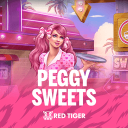 Slot Gratis Peggy Sweets
