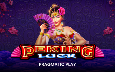Slot Gratis Peking Luck