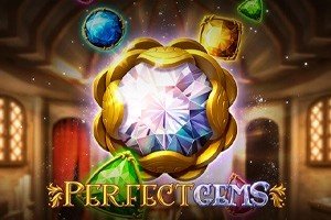 Slot gratis Perfect Gems