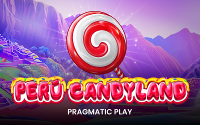 Slot Gratis Perú Candyland