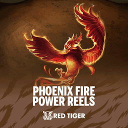 Slot Gratis Phoenix Fire Power Reels™