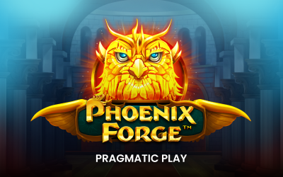 Slot Gratis Phoenix Forge