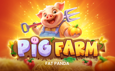 Slot Gratis Pig Farm