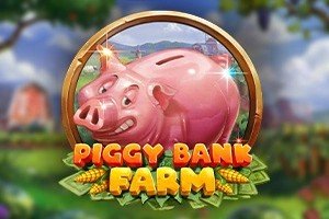 Slot gratis Piggy Bank Farm
