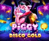 Slot gratis Piggy Blitz Disco Gold