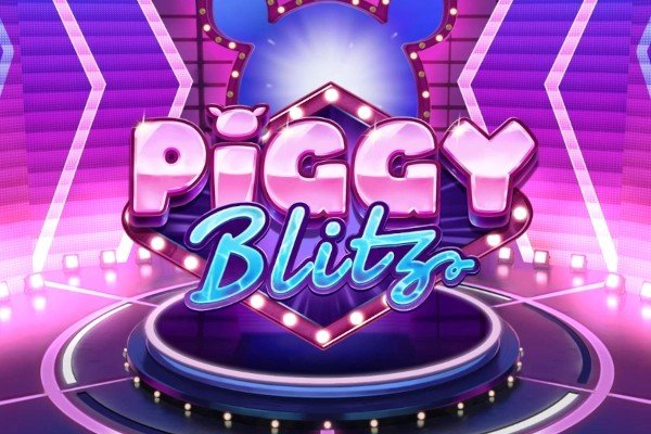 Slot gratis Piggy Blitz