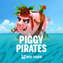 Slot Gratis Piggy Pirates