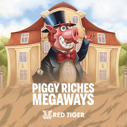 Slot Gratis Piggy Riches Megaways™