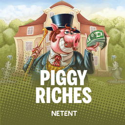 Slot Gratis Piggy Riches™