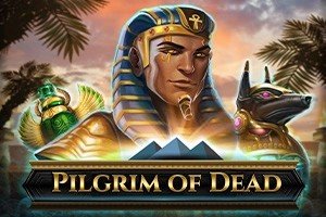 Slot gratis Pilgrim of Dead