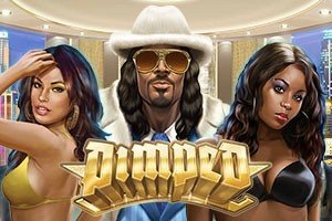 Slot gratis Pimped