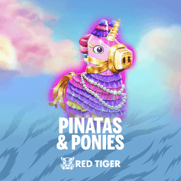 Slot Gratis Pinatas & Ponies