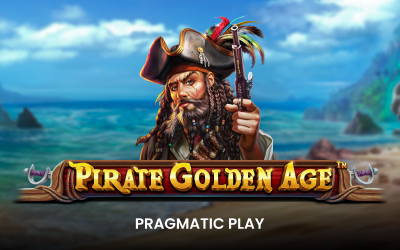 Slot Gratis Pirate Golden Age