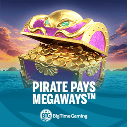 Slot Gratis Pirate Pays Megaways™