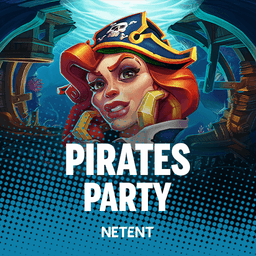 Slot Gratis Pirates Party™