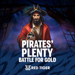 Slot Gratis Pirates Plenty Battle for Gold