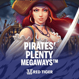 Slot Gratis Pirates Plenty Megaways™
