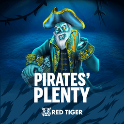 Slot Gratis Pirates Plenty