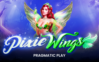 Slot Gratis Pixie Wings