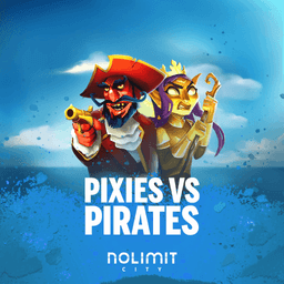 Slot Gratis Pixies vs Pirates