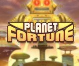 Slot gratis Planet Fortune