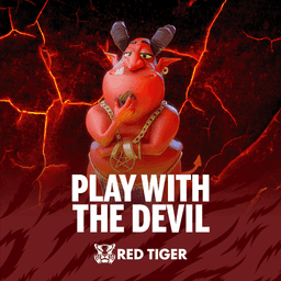 Slot Gratis Play with the Devil