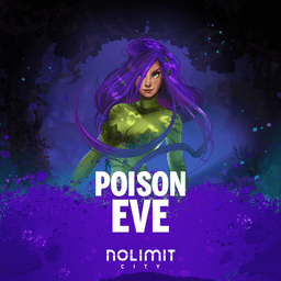 Slot Gratis Poison Eve