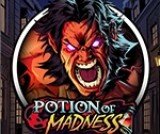 Slot gratis Potion of Madness