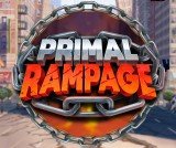 Slot gratis Primal Rampage