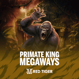 Slot Gratis Primate King Megaways™