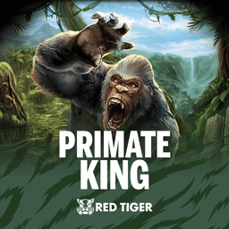 Slot Gratis Primate King
