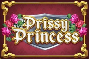 Slot gratis Prissy Princess