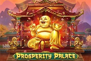 Slot gratis Prosperity Palace