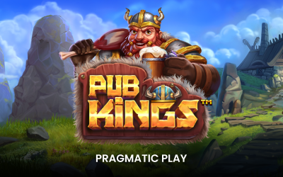 Slot Gratis Pub Kings