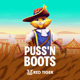 Slot Gratis Puss’n Boots