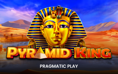 Slot Gratis Pyramid King