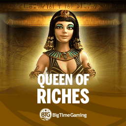 Slot Gratis Queen of Riches