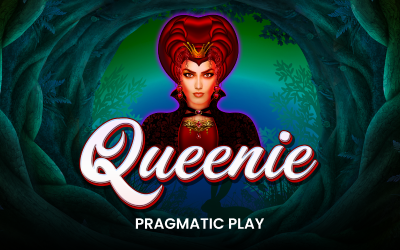 Slot Gratis Queenie