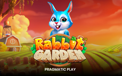 Slot Gratis Rabbit Garden