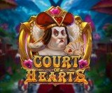 Slot gratis Rabbit Hole Riches – Court of Hearts