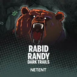 Slot Gratis Rabid Randy Dark Trails
