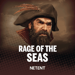Slot Gratis Rage of the Seas™