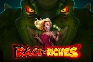 Slot gratis Rage to Riches