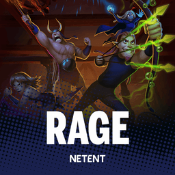 Slot Gratis RAGE