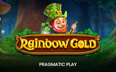 Slot Gratis Rainbow Gold