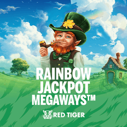 Slot Gratis Rainbow Jackpots Megaways™